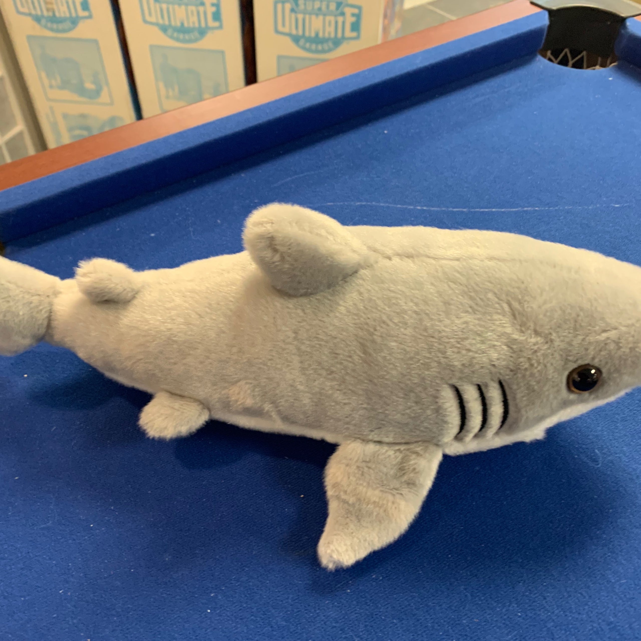 Aurora Great White Shark The Toy Store Gifts & More 3301 E. Highland